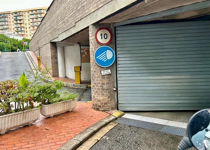 Apartment Sagrera