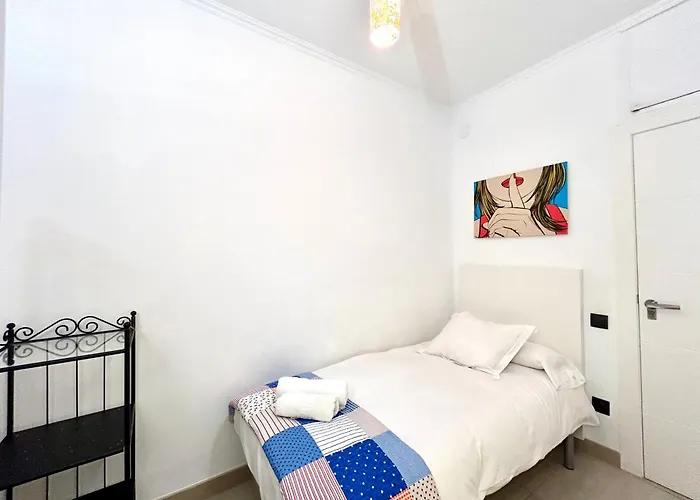 Apartment Sagrera