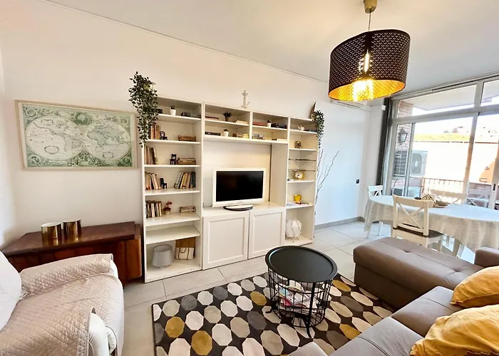 Apartment Sagrera