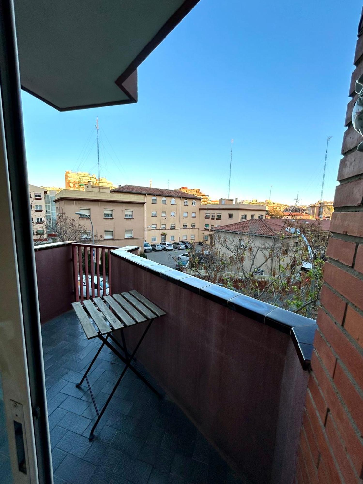Appartement Sagrera *