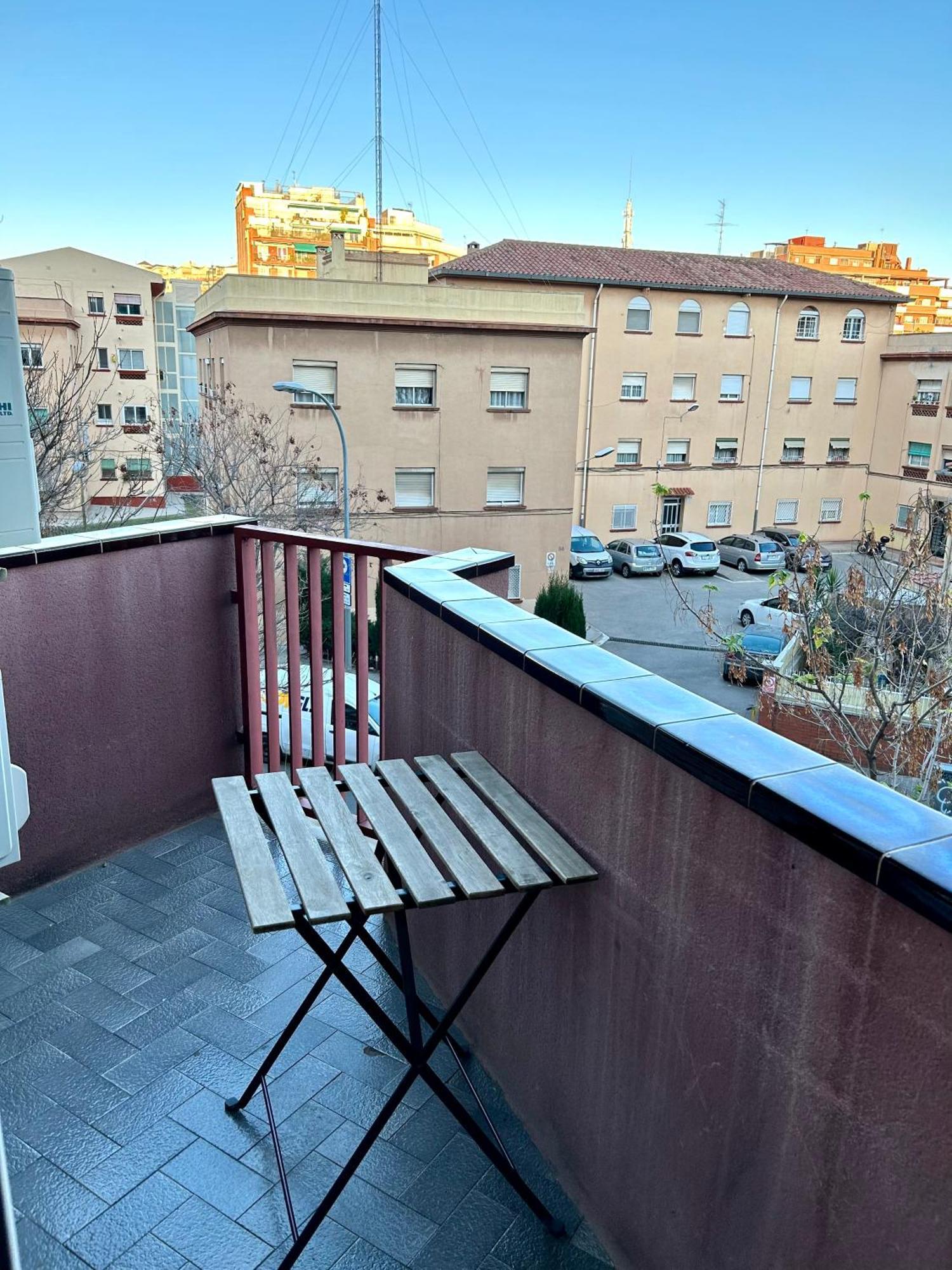 Appartement Sagrera *