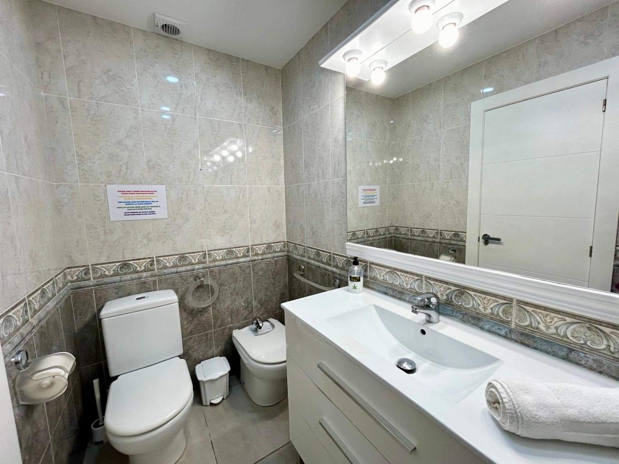 Sagrera Appartement