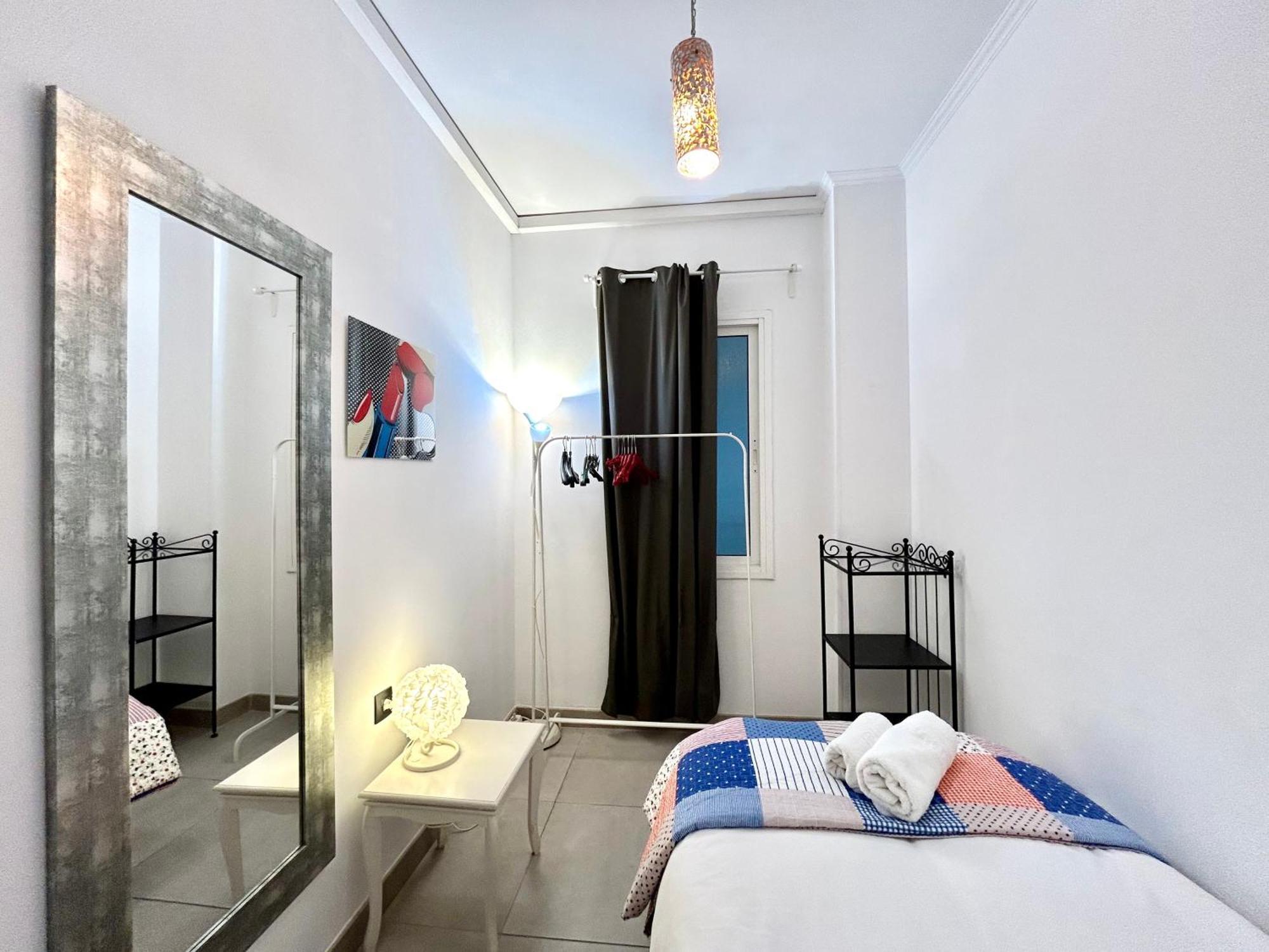 Appartement Sagrera