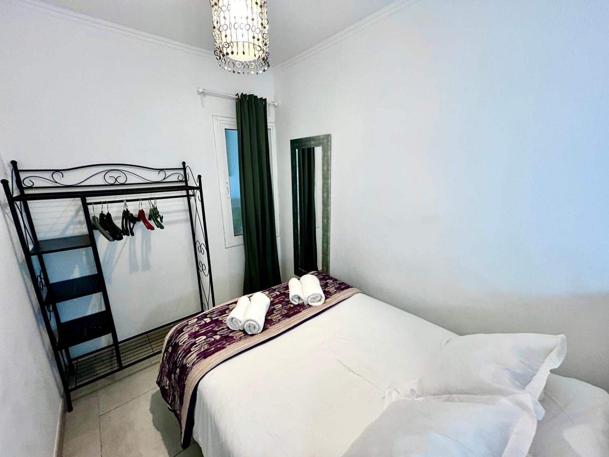 Appartement Sagrera *