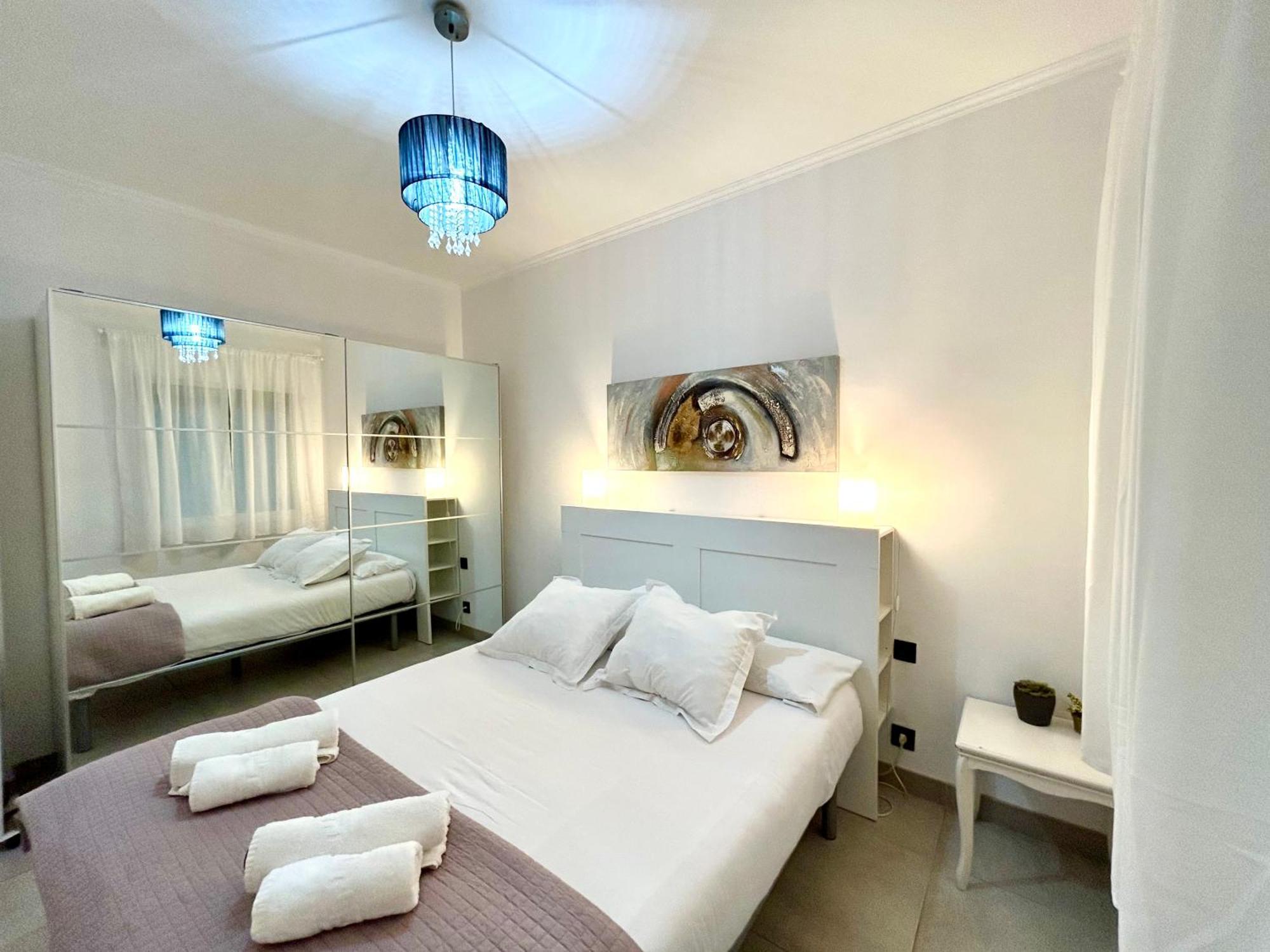 Sagrera Appartement *