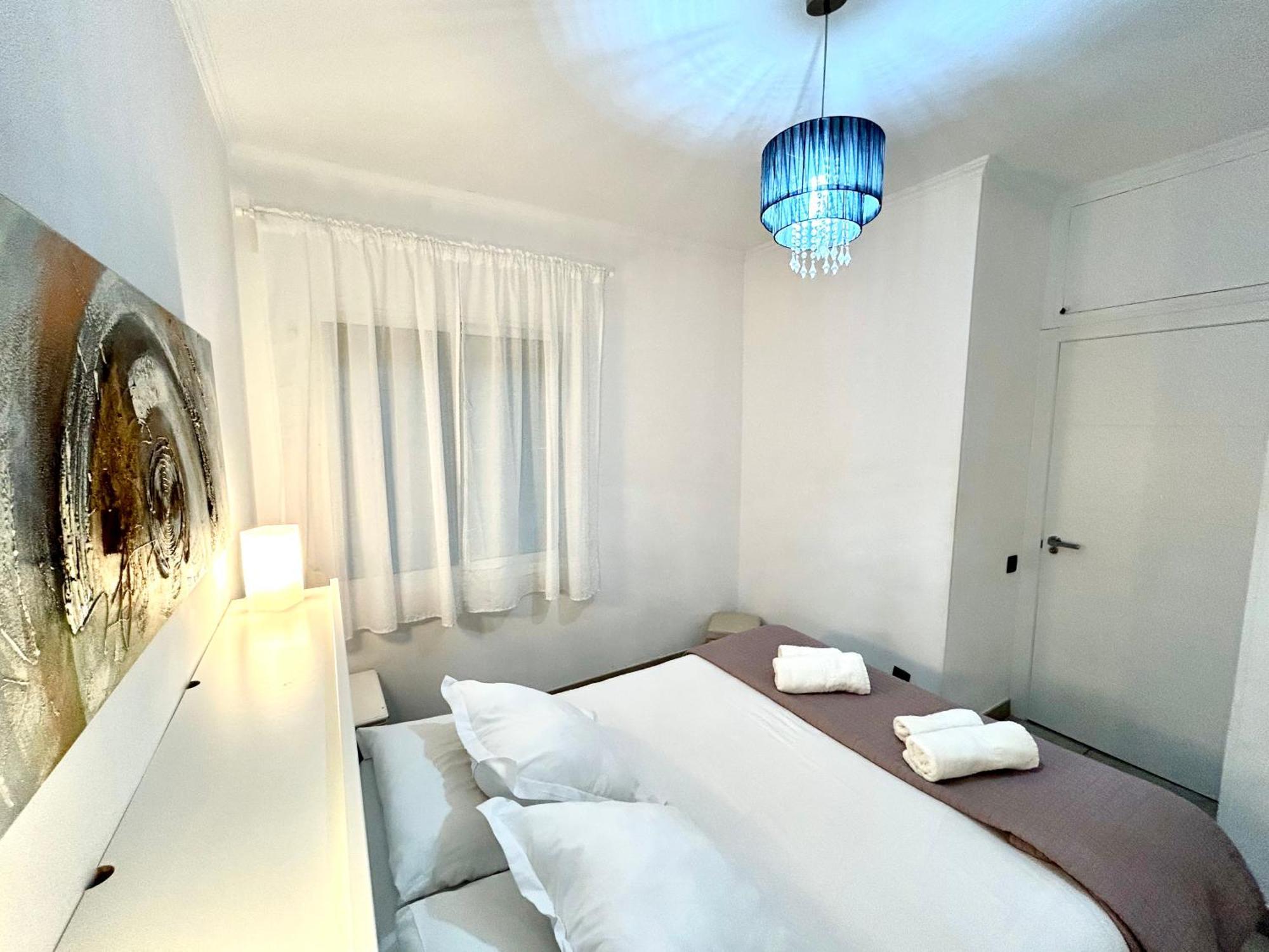 Appartement Sagrera *