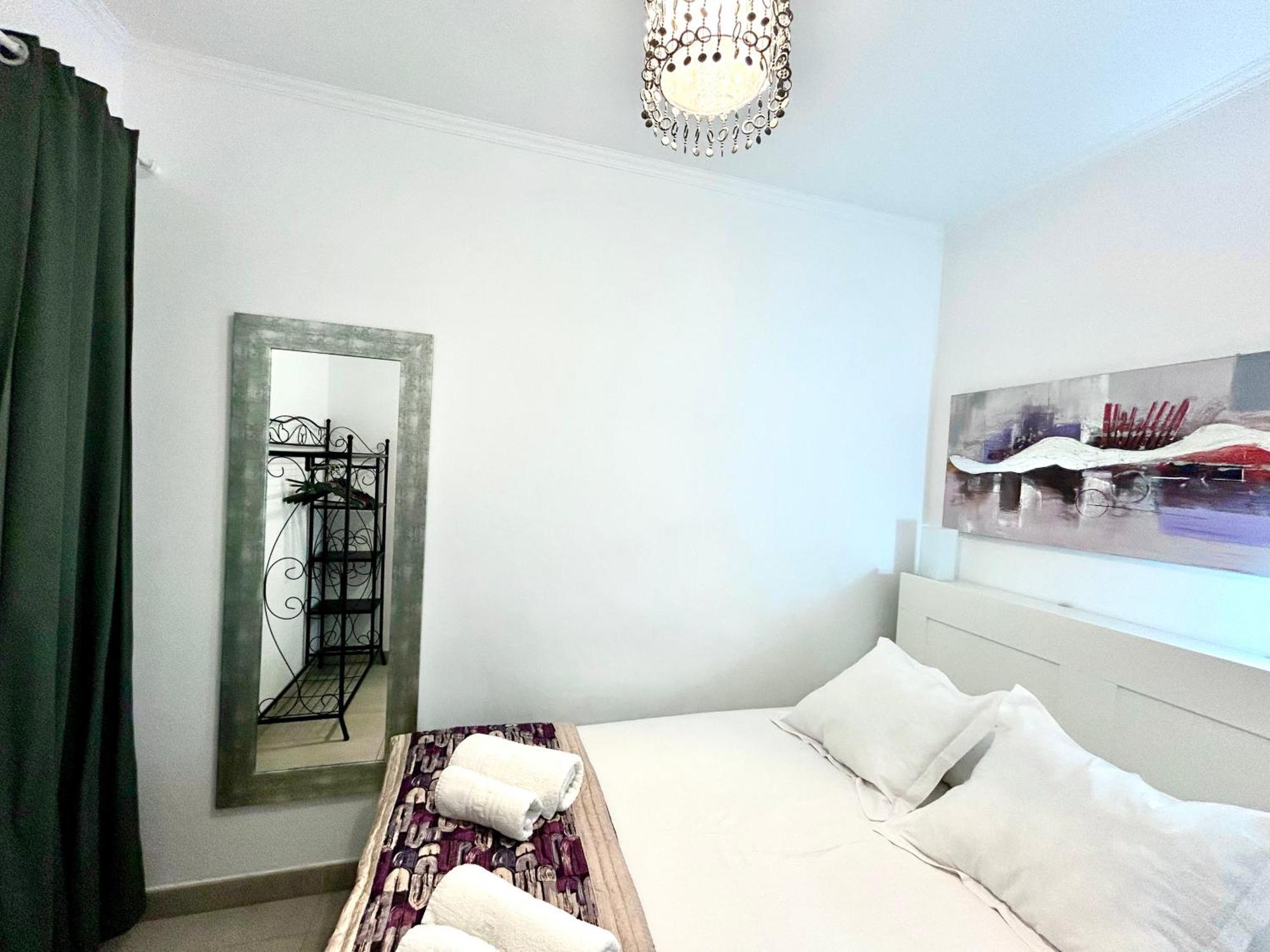 Appartement Sagrera Barcelone