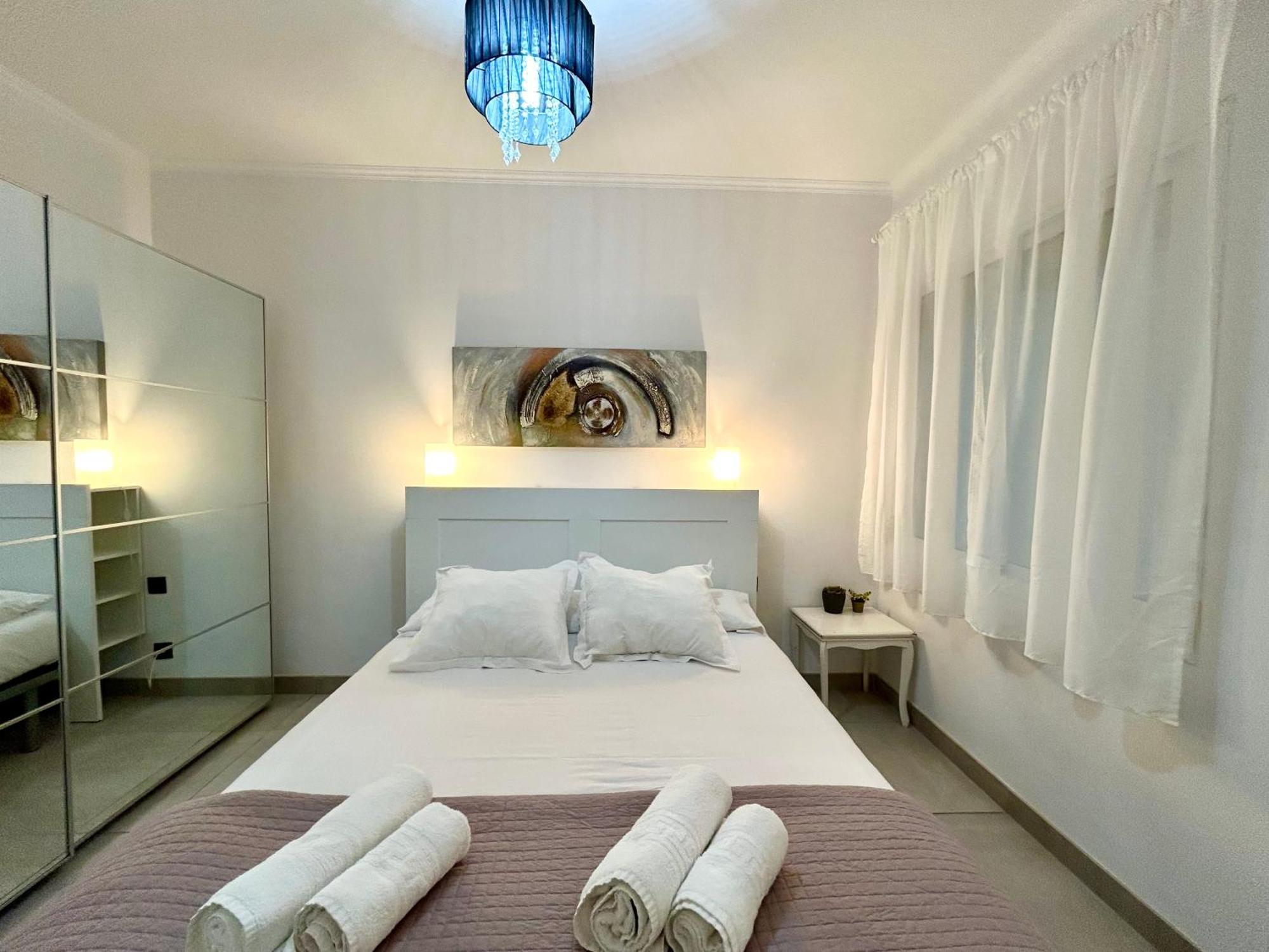 Sagrera Appartement