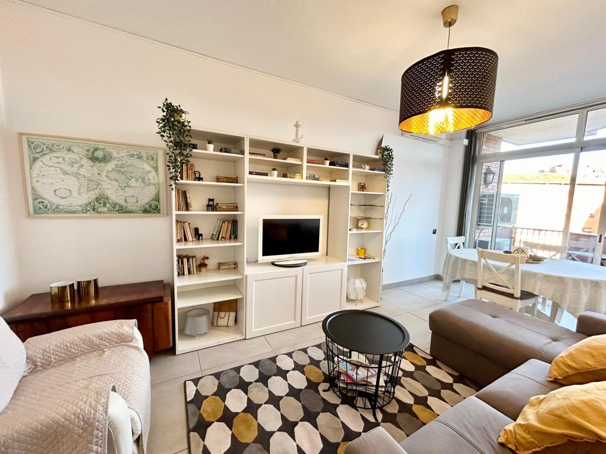 Appartement Sagrera