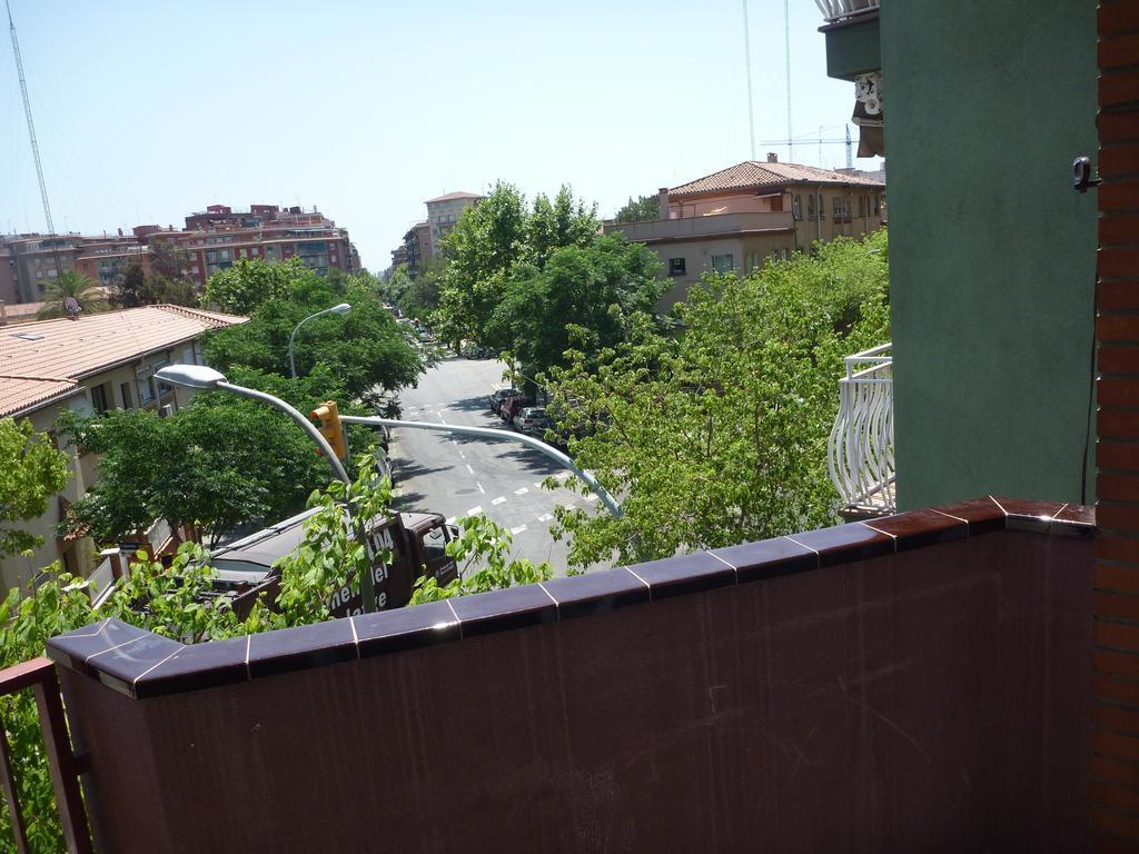 Appartement Sagrera *