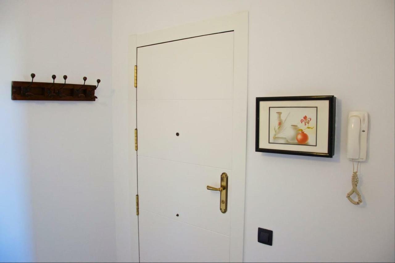Appartement Sagrera *