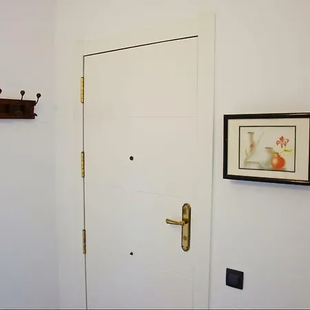 Apartment Sagrera Barcelona Exterior foto