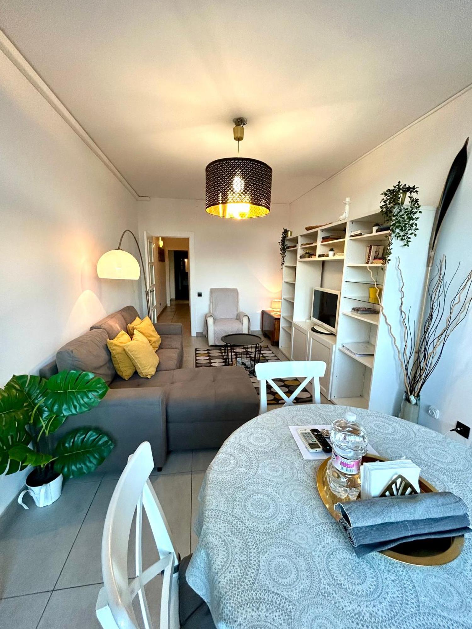 Appartement Sagrera Barcelona