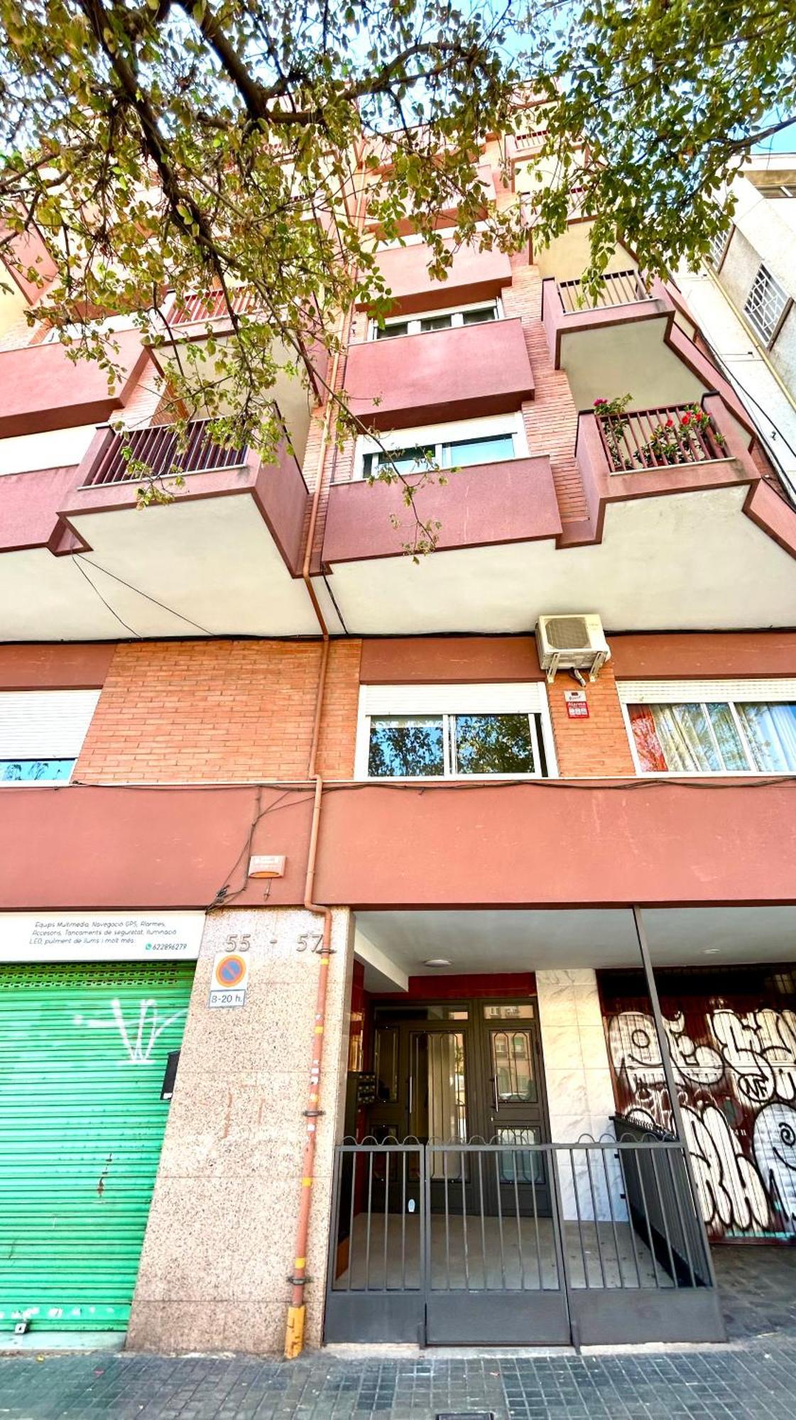 Appartement Sagrera *