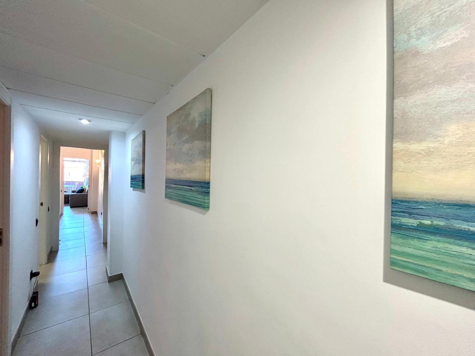 Appartement Sagrera Barcelona