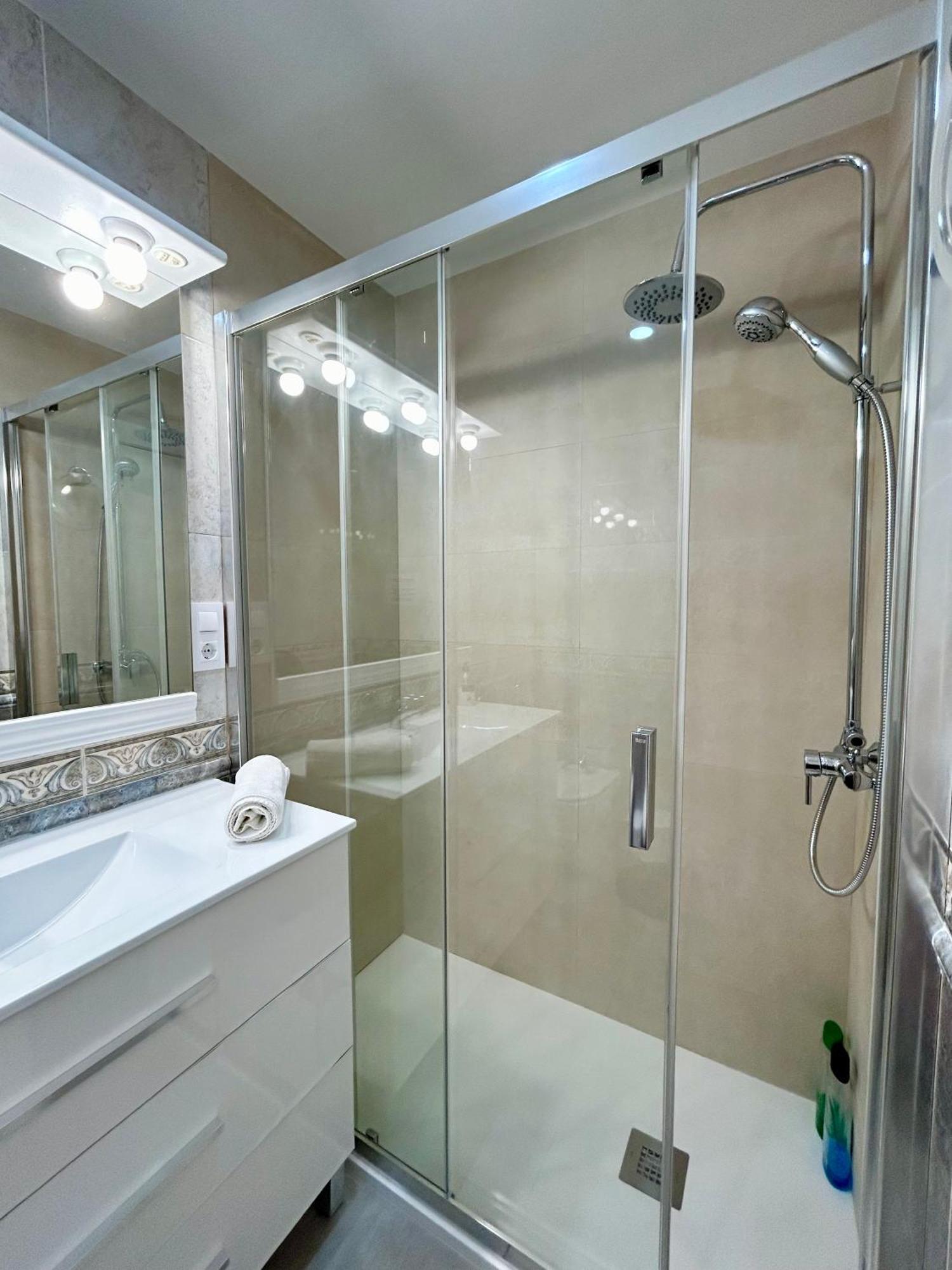 Appartement Sagrera *