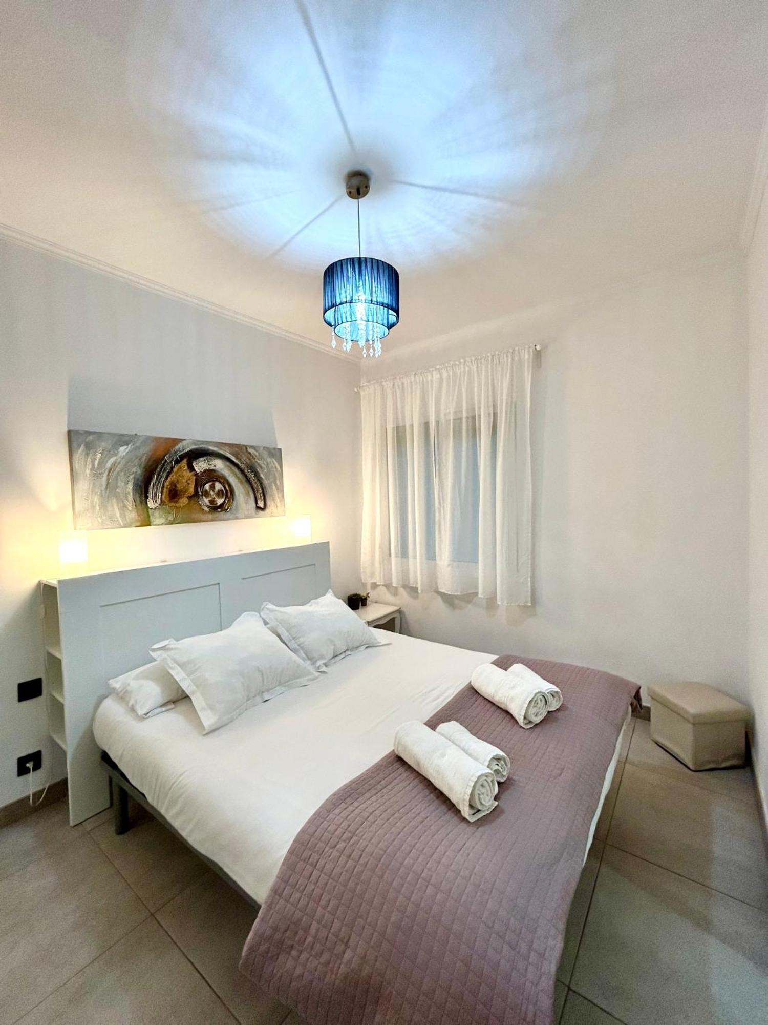 Appartement Sagrera *