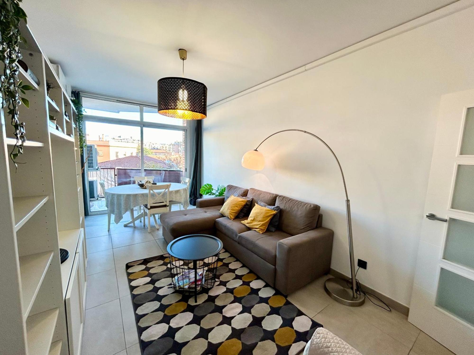Sagrera Appartement Barcelona